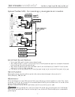 Preview for 14 page of mr. steam MS-150T Installation, Operation & Maintenance Manual