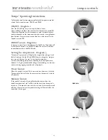 Preview for 24 page of mr. steam MS-150T Installation, Operation & Maintenance Manual