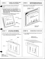 Preview for 3 page of mr. steam SMART/PLUS Installation & Operation Instructions