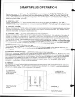 Preview for 4 page of mr. steam SMART/PLUS Installation & Operation Instructions