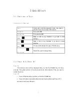 Preview for 7 page of Mr.Tab MT-786 User Manual