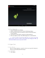 Preview for 18 page of Mr.Tab MT-786 User Manual