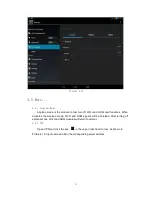 Preview for 31 page of Mr.Tab MT-786 User Manual