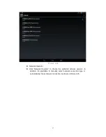 Preview for 37 page of Mr.Tab MT-786 User Manual