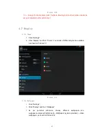 Preview for 42 page of Mr.Tab MT-786 User Manual