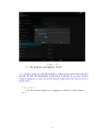 Preview for 44 page of Mr.Tab MT-786 User Manual