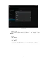 Preview for 45 page of Mr.Tab MT-786 User Manual