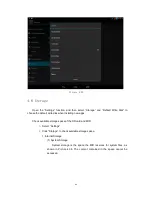 Preview for 46 page of Mr.Tab MT-786 User Manual