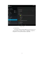 Preview for 47 page of Mr.Tab MT-786 User Manual