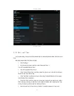 Preview for 61 page of Mr.Tab MT-786 User Manual