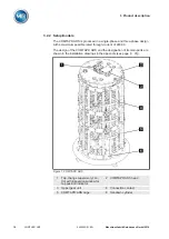 Предварительный просмотр 16 страницы MR COMTAP ARS Operating Instructions Manual