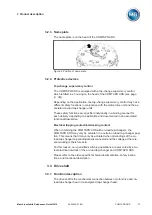 Предварительный просмотр 17 страницы MR COMTAP ARS Operating Instructions Manual