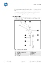 Предварительный просмотр 18 страницы MR COMTAP ARS Operating Instructions Manual