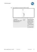 Предварительный просмотр 19 страницы MR COMTAP ARS Operating Instructions Manual