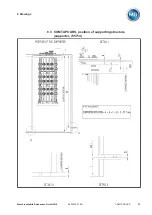 Предварительный просмотр 33 страницы MR COMTAP ARS Operating Instructions Manual