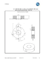 Предварительный просмотр 39 страницы MR COMTAP ARS Operating Instructions Manual