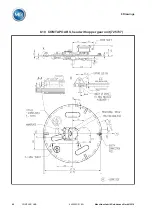 Предварительный просмотр 40 страницы MR COMTAP ARS Operating Instructions Manual