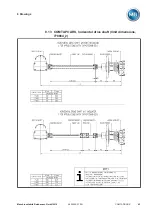 Предварительный просмотр 43 страницы MR COMTAP ARS Operating Instructions Manual