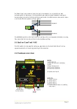 Предварительный просмотр 7 страницы MR ComTroll 115C User Manual