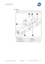 Предварительный просмотр 19 страницы MR ECOTAP VPD 3 30D-24 Operating Instructions Manual