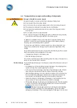 Предварительный просмотр 24 страницы MR ECOTAP VPD 3 30D-24 Operating Instructions Manual