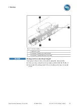 Предварительный просмотр 31 страницы MR ECOTAP VPD 3 30D-24 Operating Instructions Manual