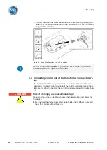 Предварительный просмотр 40 страницы MR ECOTAP VPD 3 30D-24 Operating Instructions Manual