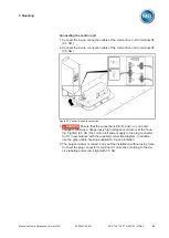 Предварительный просмотр 43 страницы MR ECOTAP VPD 3 30D-24 Operating Instructions Manual