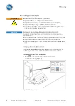 Предварительный просмотр 44 страницы MR ECOTAP VPD 3 30D-24 Operating Instructions Manual