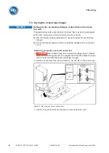 Предварительный просмотр 46 страницы MR ECOTAP VPD 3 30D-24 Operating Instructions Manual