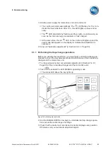 Предварительный просмотр 51 страницы MR ECOTAP VPD 3 30D-24 Operating Instructions Manual