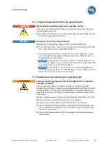 Предварительный просмотр 55 страницы MR ECOTAP VPD 3 30D-24 Operating Instructions Manual