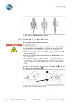 Предварительный просмотр 60 страницы MR ECOTAP VPD 3 30D-24 Operating Instructions Manual