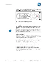 Предварительный просмотр 61 страницы MR ECOTAP VPD 3 30D-24 Operating Instructions Manual