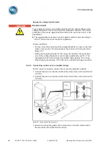 Предварительный просмотр 62 страницы MR ECOTAP VPD 3 30D-24 Operating Instructions Manual