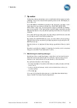 Preview for 69 page of MR ECOTAP VPD 3 30D-24 Operating Instructions Manual