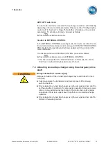 Предварительный просмотр 71 страницы MR ECOTAP VPD 3 30D-24 Operating Instructions Manual