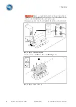 Предварительный просмотр 72 страницы MR ECOTAP VPD 3 30D-24 Operating Instructions Manual