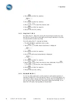 Предварительный просмотр 78 страницы MR ECOTAP VPD 3 30D-24 Operating Instructions Manual