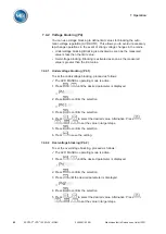 Предварительный просмотр 80 страницы MR ECOTAP VPD 3 30D-24 Operating Instructions Manual