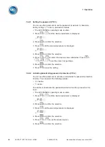 Предварительный просмотр 86 страницы MR ECOTAP VPD 3 30D-24 Operating Instructions Manual