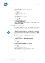 Предварительный просмотр 88 страницы MR ECOTAP VPD 3 30D-24 Operating Instructions Manual