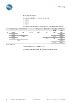 Preview for 20 page of MR ECOTAP VPD CONTROL PRO Operating Instructions Manual