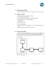 Preview for 21 page of MR ECOTAP VPD CONTROL PRO Operating Instructions Manual