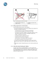 Предварительный просмотр 34 страницы MR ECOTAP VPD CONTROL PRO Operating Instructions Manual