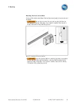 Предварительный просмотр 41 страницы MR ECOTAP VPD CONTROL PRO Operating Instructions Manual