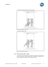 Предварительный просмотр 57 страницы MR ECOTAP VPD CONTROL PRO Operating Instructions Manual