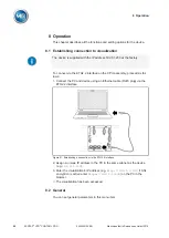 Предварительный просмотр 66 страницы MR ECOTAP VPD CONTROL PRO Operating Instructions Manual