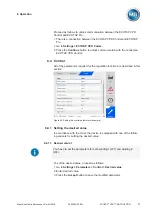 Предварительный просмотр 71 страницы MR ECOTAP VPD CONTROL PRO Operating Instructions Manual