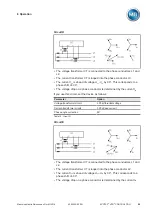 Предварительный просмотр 85 страницы MR ECOTAP VPD CONTROL PRO Operating Instructions Manual